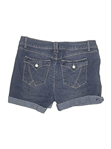 Canyon River Blues Denim Shorts (view 2)