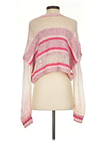 Kimchi Blue Pullover Sweater (view 2)