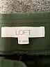 Ann Taylor LOFT Solid Black Active Pants Size M - photo 4