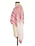 Kimchi Blue Tie-dye Pink Pullover Sweater Size S - photo 5
