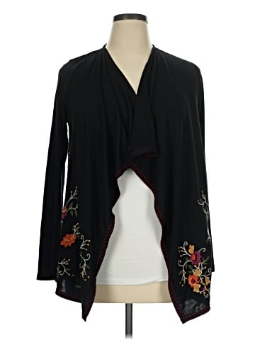 Cupio Cardigan (view 1)
