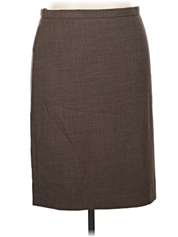Anne Klein Formal Skirt (view 1)