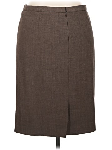 Anne Klein Formal Skirt (view 2)