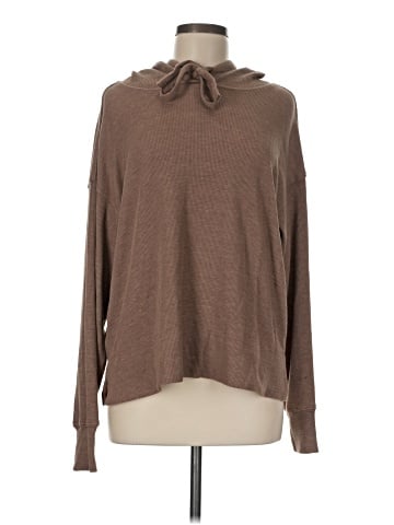 Michael Stars Pullover Sweater (view 1)