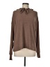 Michael Stars Brown Pullover Sweater Size Med (1) - photo 1
