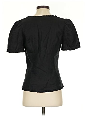 Wilfred Short Sleeve Blouse (view 2)