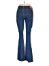 Levi's Hearts Blue Jeans Size 30 waist - photo 2