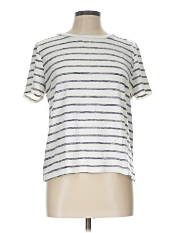 Green Envelope Short Sleeve T-Shirt (view 1)