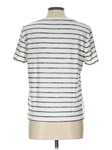 Green Envelope Short Sleeve T-Shirt (view 2)