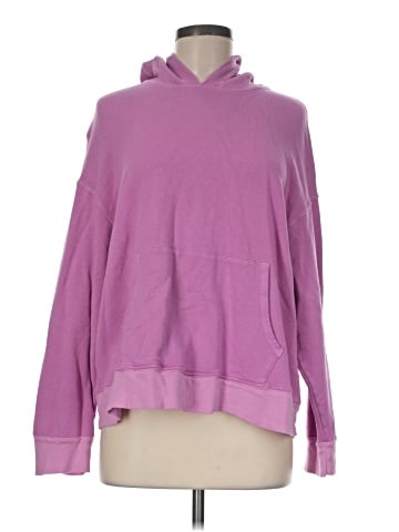 Monrow Sweatshirt (view 1)