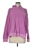 Monrow Purple Sweatshirt Size M - photo 1