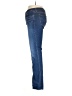 Levi's Hearts Blue Jeans Size 30 waist - photo 5