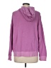Monrow Purple Sweatshirt Size M - photo 2