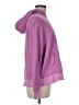 Monrow Purple Sweatshirt Size M - photo 4