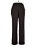 Investments Brown Dress Pants Size 10 - photo 1