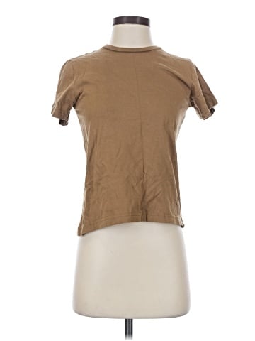 LAT Short Sleeve Turtleneck (view 1)