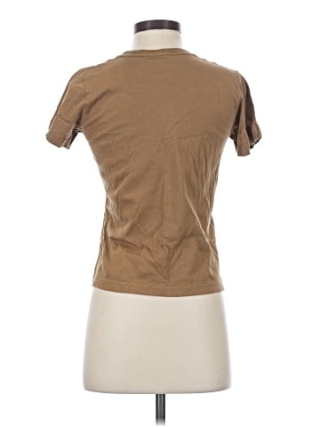 LAT Short Sleeve Turtleneck (view 2)