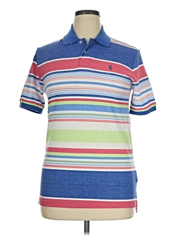 Polo by Ralph Lauren Short Sleeve Top (view 1)