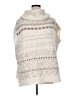 Free People Ivory Sweater Vest Size XL (estimated) - photo 1