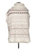 Free People Ivory Sweater Vest Size XL (estimated) - photo 2