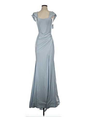 Cynthia & Sahar Cocktail Dress (view 1)
