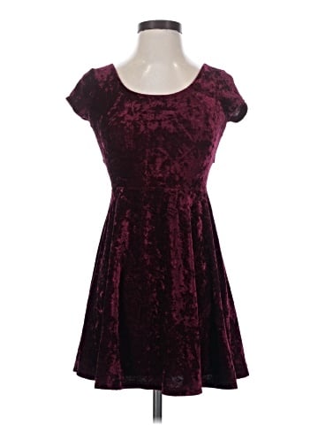 Wet Seal Cocktail Dress (view 1)