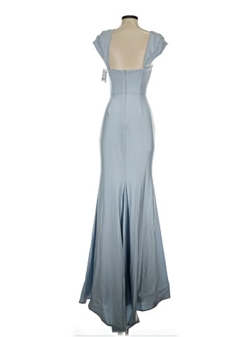 Cynthia & Sahar Cocktail Dress (view 2)