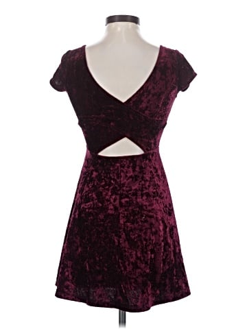 Wet Seal Cocktail Dress (view 2)
