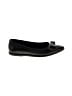 Cole Haan Black Flats Size 10 1/2 - photo 1