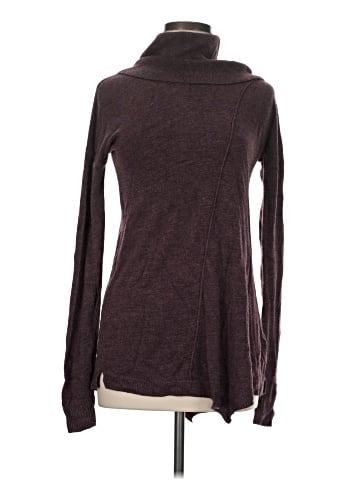 GNW Long Sleeve Turtleneck (view 1)