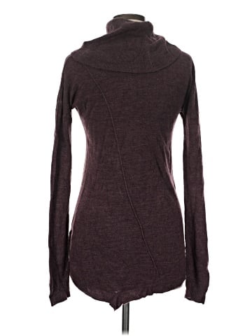 GNW Long Sleeve Turtleneck (view 2)
