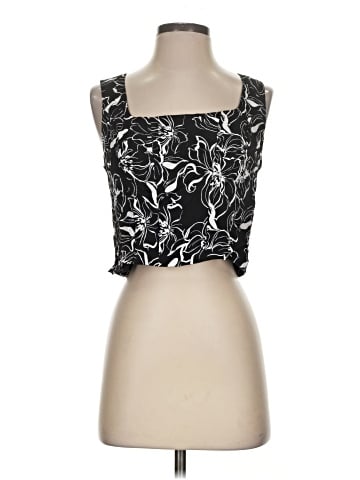 White House Black Market Tube Top (view 1)