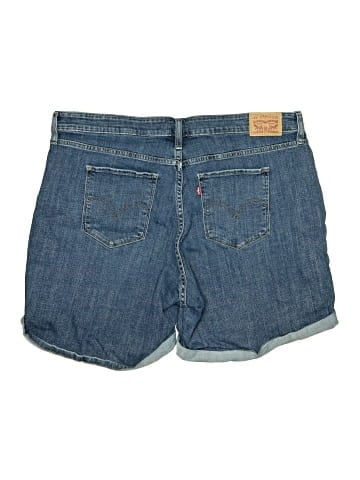 Levi's Denim Shorts (view 2)