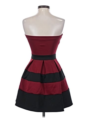Wet Seal Cocktail Dress (view 2)