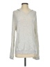 Monrow Silver Sweatshirt Size XS - photo 1