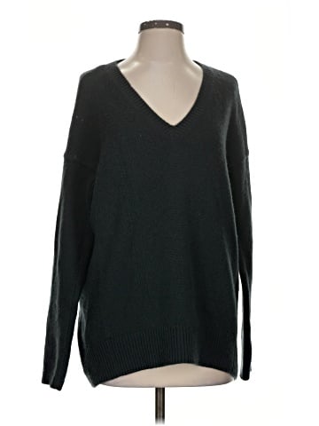 TSE Pullover Sweater (view 1)