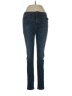 Hudson Jeans Solid Blue Jeans Size 30 waist - photo 1