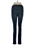 Hudson Jeans Solid Blue Jeans Size 30 waist - photo 2