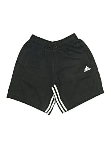 Adidas Athletic Shorts (view 1)