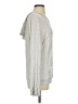 Monrow Silver Sweatshirt Size XS - photo 4