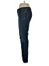 Hudson Jeans Solid Blue Jeans Size 30 waist - photo 5