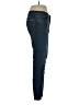 Hudson Jeans Solid Blue Jeans Size 30 waist - photo 4