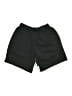 Adidas Solid Black Athletic Shorts Size S - photo 2