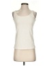 Talbots Ivory Tank Top Size XS - photo 1