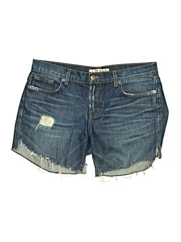 J Brand Denim Shorts (view 1)