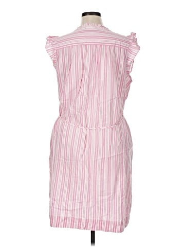 Ann Taylor LOFT Casual Dress (view 2)