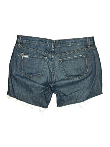 J Brand Denim Shorts (view 2)
