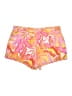Hurley Tropical Orange Shorts Size XL - photo 2
