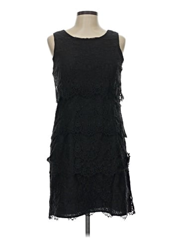 Jessica Simpson Cocktail Dress (view 1)