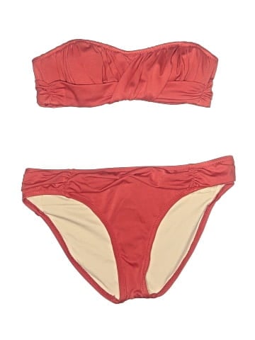 J.Crew Two Piece Swimsuit (view 1)